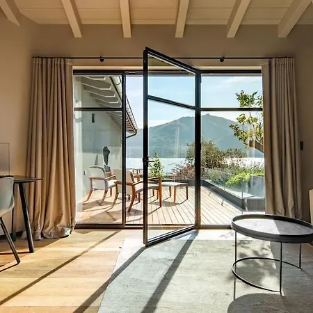 Villa Breakwater Griante